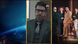 Mohra - Episode 51 - 2nd November 2025